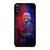 DANI ALVES FC BARCELONA LEGEND iPhone XS Max Case Cover