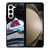 COLORADO AVALANCHE NHL HOCKEY 3 Samsung Galaxy Z Fold 5 Case Cover