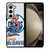 CONNOR MCDAVID EDMONTON OILERS Samsung Galaxy Z Fold 5 Case Cover