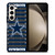 DALLAS COWBOYS FOOTBALL FIELD Samsung Galaxy Z Fold 5 Case Cover