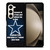 DALLAS COWBOYS FOOTBALL NFL MEMES Samsung Galaxy Z Fold 5 Case Cover