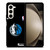 DALLAS MAVERICKS NIKE NBA BASKETBALL Samsung Galaxy Z Fold 5 Case Cover