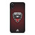 DC UNITED SOCCER MLS ADIDAS iPhone XS Max Case Cover