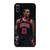 DEMAR DEROZAN CHICAGO BULLS 3 iPhone XS Max Case Cover