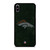 DENVER BRONCOS FOOTBALL NFL iPhone XS Max Case Cover