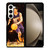 DEVIN BOOKER PHOENIX SUNS COOL Samsung Galaxy Z Fold 5 Case Cover