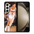 DEVIN BOOKER PHOENIX SUNS NBA Samsung Galaxy Z Fold 5 Case Cover