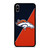 DENVER BRONCOS NFL FOOTBALL LOGO iPhone XS Max Case Cover