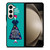 DISNEY MARY POPPINS POLKADOT Samsung Galaxy Z Fold 5 Case Cover