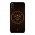 DENVER NUGGETS BASKETBALL COURT NBA iPhone XS Max Case Cover