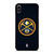 DENVER NUGGETS BASKETBALL NBA iPhone XS Max Case Cover