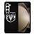 DODGE CARBON FIBER Samsung Galaxy Z Fold 5 Case Cover