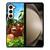 DONKEY KONG NINTENDO GAMES Samsung Galaxy Z Fold 5 Case Cover