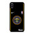 DENVER NUGGETS NIKE NBA BASKETBALL iPhone XS Max Case Cover