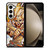 DR STONE ANIME ART Samsung Galaxy Z Fold 5 Case Cover