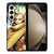 DR STONE ANIME Samsung Galaxy Z Fold 5 Case Cover