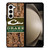 DRAKE WATERFOWL SYSTEM CAMO Samsung Galaxy Z Fold 5 Case Cover