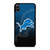 DETROIT LIONS FOOTBALL TEAM iPhone XS Max Case Cover