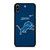 DETROIT LIONS NFL FOOTBALL NIKE iPhone XS Max Case Cover
