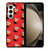 ELMO MUPPET SESAME STREET Samsung Galaxy Z Fold 5 Case Cover