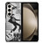 ELVIS PRESLEY COLLAGE 2 Samsung Galaxy Z Fold 5 Case Cover ELVIS PRESLEY COLLAGE 2 Samsung Galaxy Z Fold 5 Case Cover