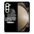 EMINEM RAPPER QUOTES Samsung Galaxy Z Fold 5 Case Cover