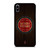 DETROIT PISTONS BASKETBALL COURT NBA iPhone XS Max Case Cover