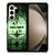 FALLOUT 4 PLEASE STAND BY Samsung Galaxy Z Fold 5 Case Cover