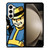 FALLOUT VAULT BOY Samsung Galaxy Z Fold 5 Case Cover