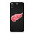 DETROIT RED WINGS HOCKEY NHL LOGO iPhone XS Max Case Cover