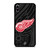 DETROIT RED WINGS NHL TEAM iPhone XS Max Case Cover