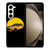 FORD MUSTANG CARTOON Samsung Galaxy Z Fold 5 Case Cover