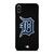 DETROIT TIGERS BASEBALL TEAM iPhone XS Max Case Cover