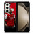 GABRIEL JESUS ARSENAL FC 2 Samsung Galaxy Z Fold 5 Case Cover