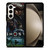 GHOST OF TSUSHIMA GAMES Samsung Galaxy Z Fold 5 Case Cover