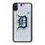 DETROIT TIGERS MLB NIKE iPhone XS Max Case Cover