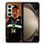 GIANNIS ANTETOKOUNMPO BUCKS 34 Samsung Galaxy Z Fold 5 Case Cover