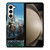 GOD OF WAR RAGNAROK KRATOS Samsung Galaxy Z Fold 5 Case Cover