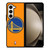 GOLDEN STATE WARRIORS BASKETBALL NBA Samsung Galaxy Z Fold 5 Case Cover