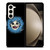 GORILLAZ ENGLISH BAND 2-D Samsung Galaxy Z Fold 5 Case Cover