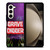 GRAVE DIGGER MONSTER TRUCK Samsung Galaxy Z Fold 5 Case Cover