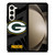 GREEN BAY PACKERS FOOTBALL LOGO Samsung Galaxy Z Fold 5 Case Cover