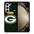 GREEN BAY PACKERS NFL FOOTBALL NIKE Samsung Galaxy Z Fold 5 Case Cover