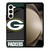 GREEN BAY PACKERS NFL TEAM Samsung Galaxy Z Fold 5 Case Cover