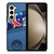 GRENINJA POKEMON ANIME Samsung Galaxy Z Fold 5 Case Cover