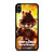 DISNEY CHIP N DALE RESCUE RANGERS iPhone XS Max Case Cover