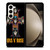 GUNS N ROSES ROCK BAND CROSS Samsung Galaxy Z Fold 5 Case Cover
