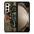 HARLEY DAVIDSON CLASSIC Samsung Galaxy Z Fold 5 Case Cover