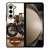 HARLEY DAVIDSON FORTY EIGHT LOGO Samsung Galaxy Z Fold 5 Case Cover