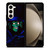 HATBOX GHOST HAUNTED MANSION DISNEY Samsung Galaxy Z Fold 5 Case Cover